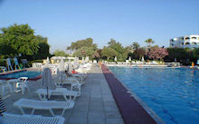 Foto Hotel Continental Palace in Kos stad ( Kos)